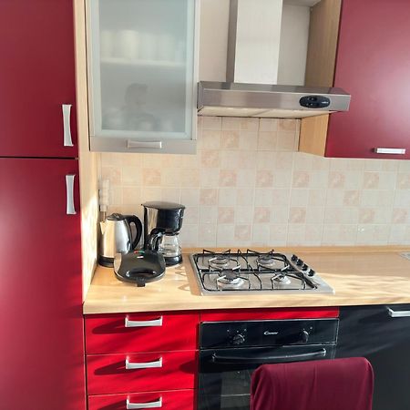 Apartment Maky 자다르 외부 사진