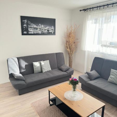 Apartment Maky 자다르 외부 사진