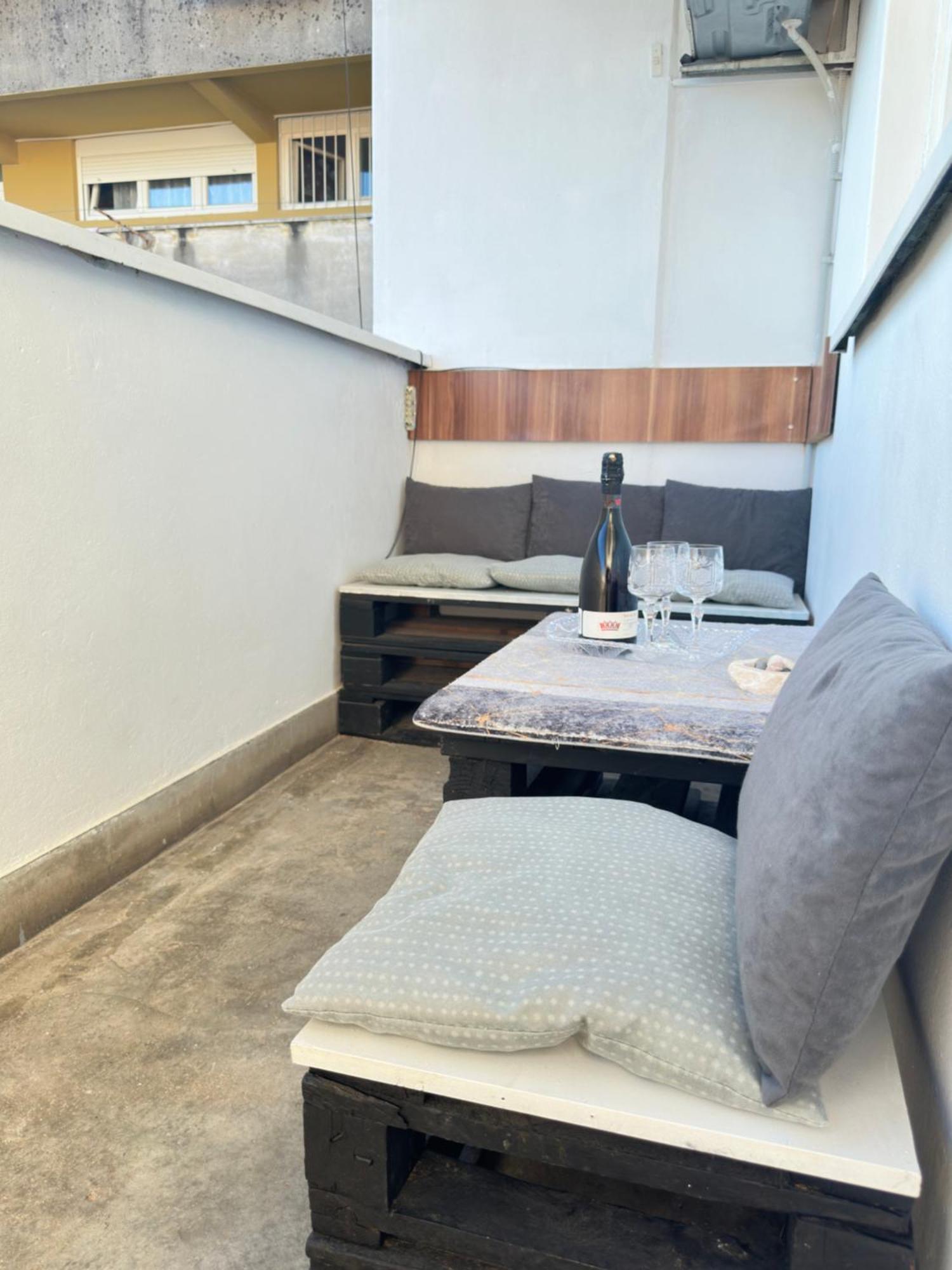 Apartment Maky 자다르 외부 사진