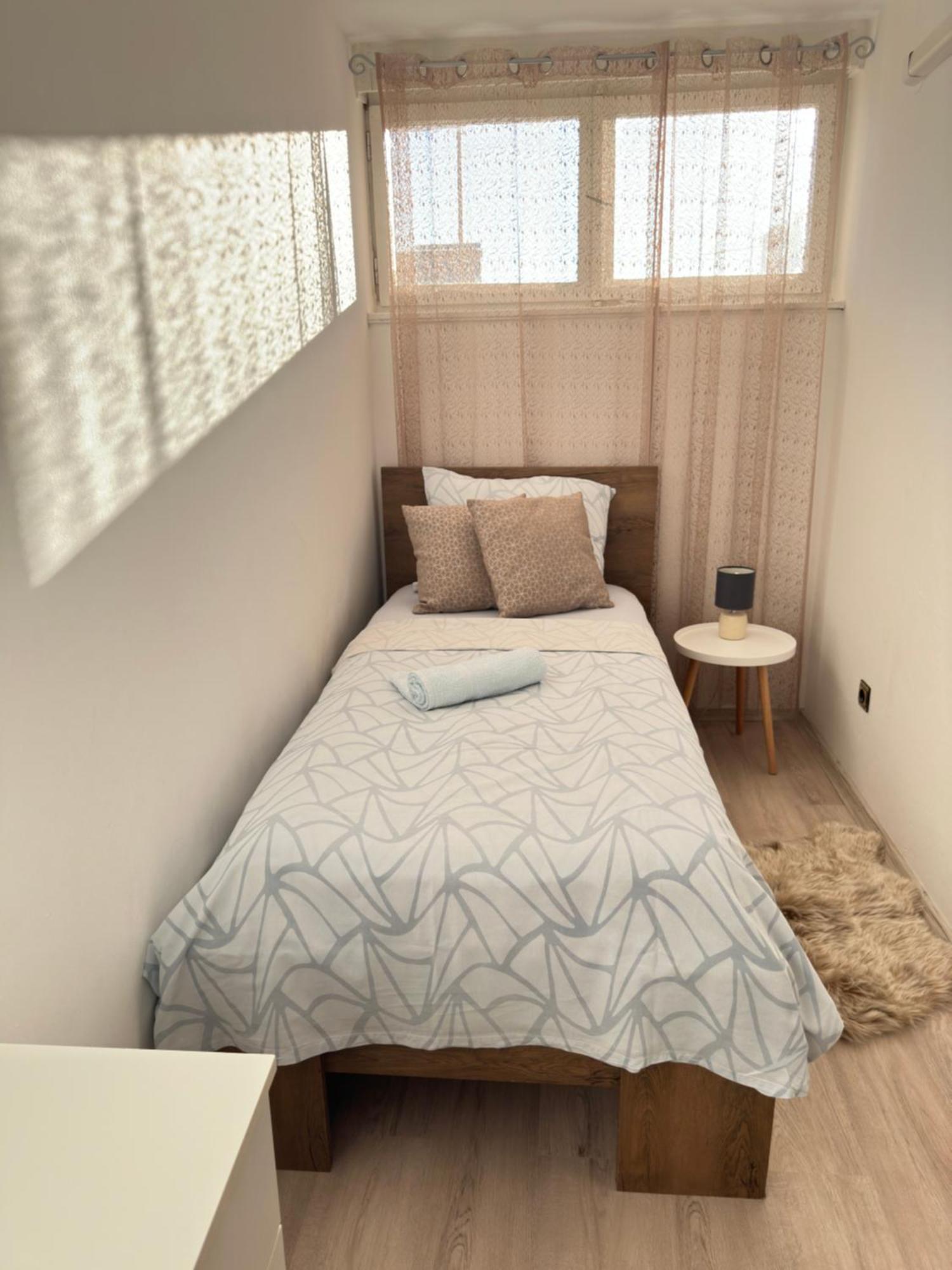 Apartment Maky 자다르 외부 사진