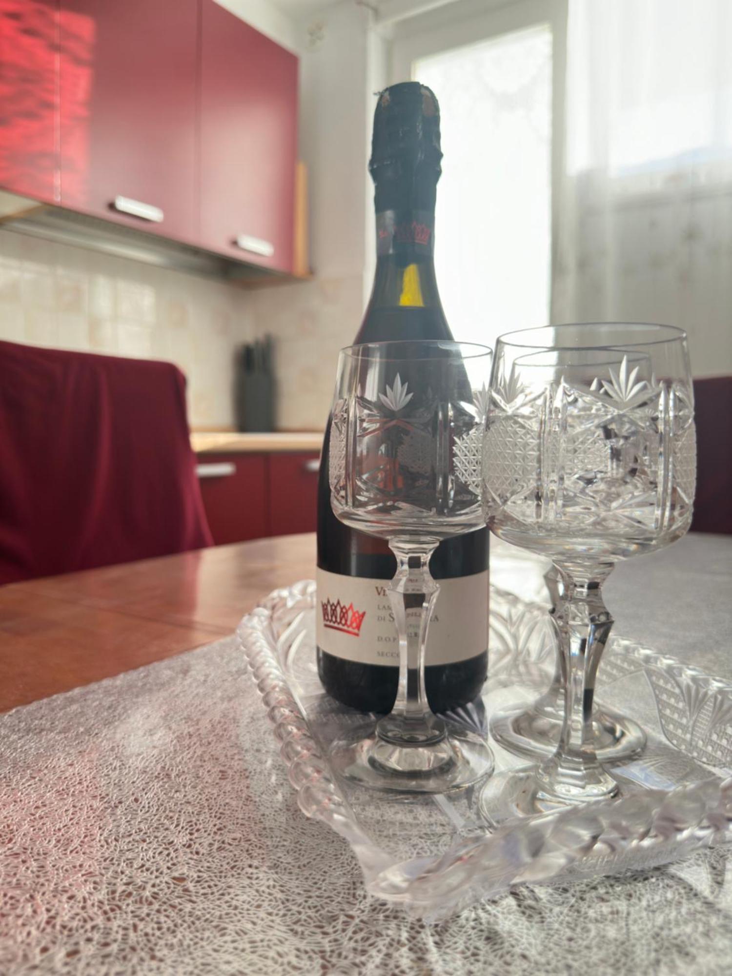 Apartment Maky 자다르 외부 사진