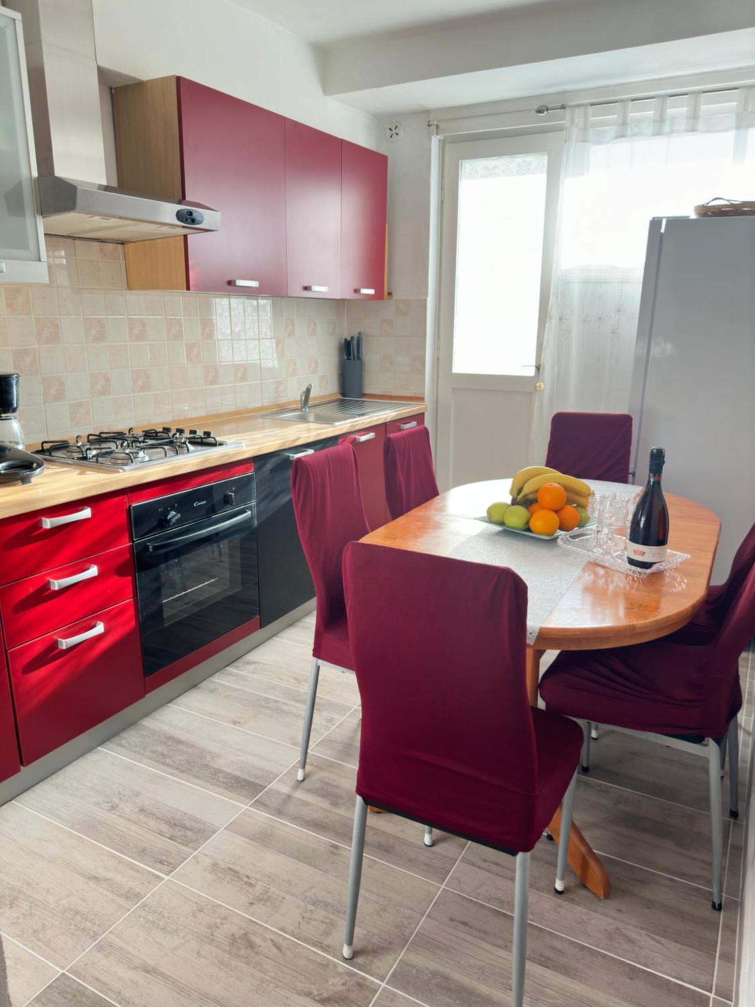 Apartment Maky 자다르 외부 사진