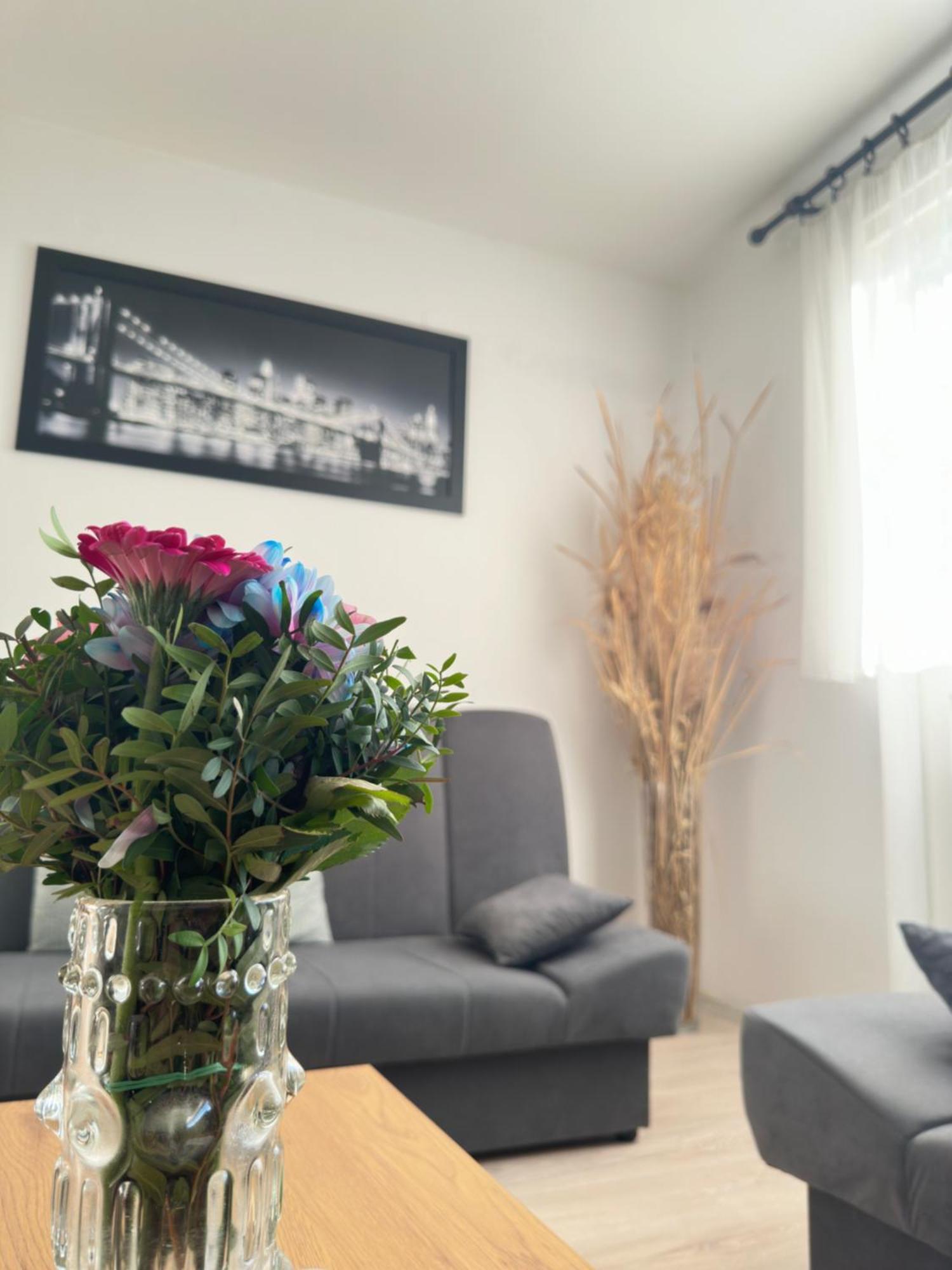Apartment Maky 자다르 외부 사진