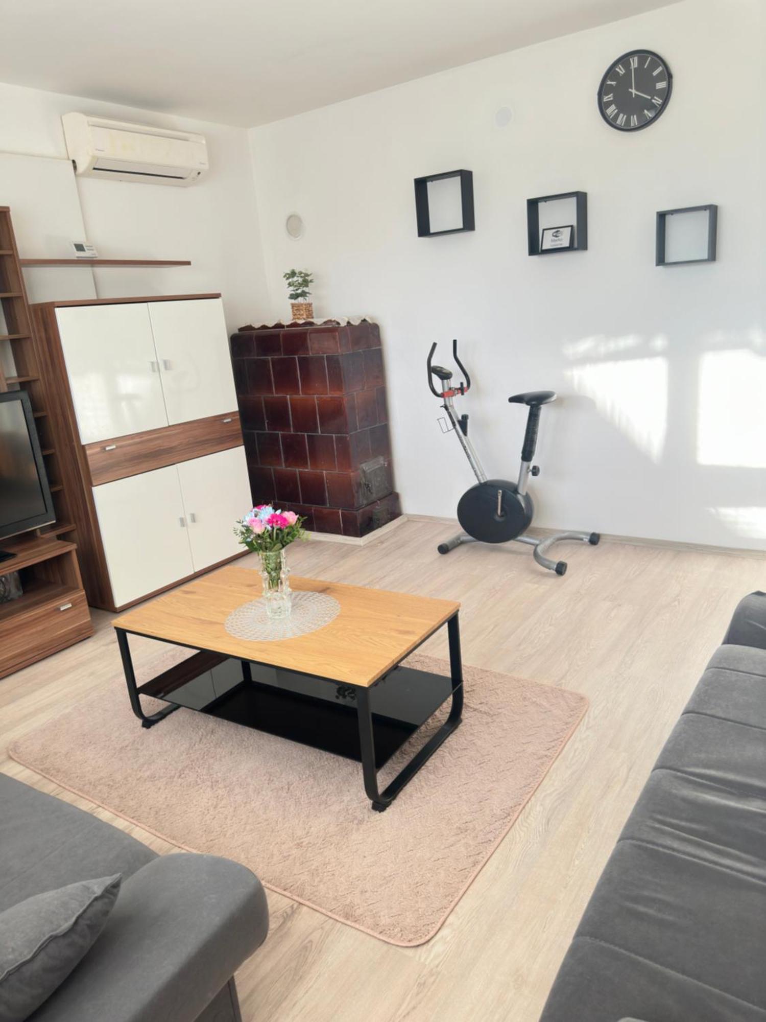 Apartment Maky 자다르 외부 사진