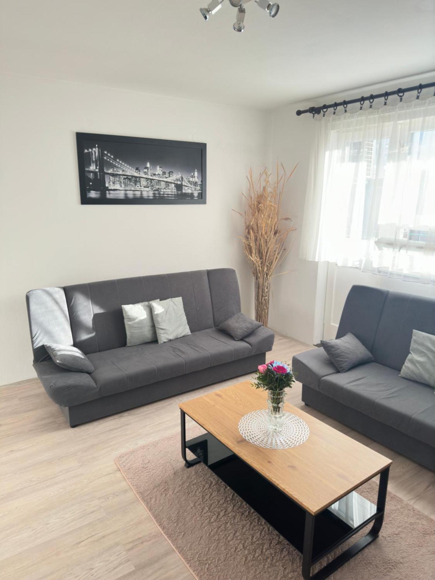 Apartment Maky 자다르 외부 사진