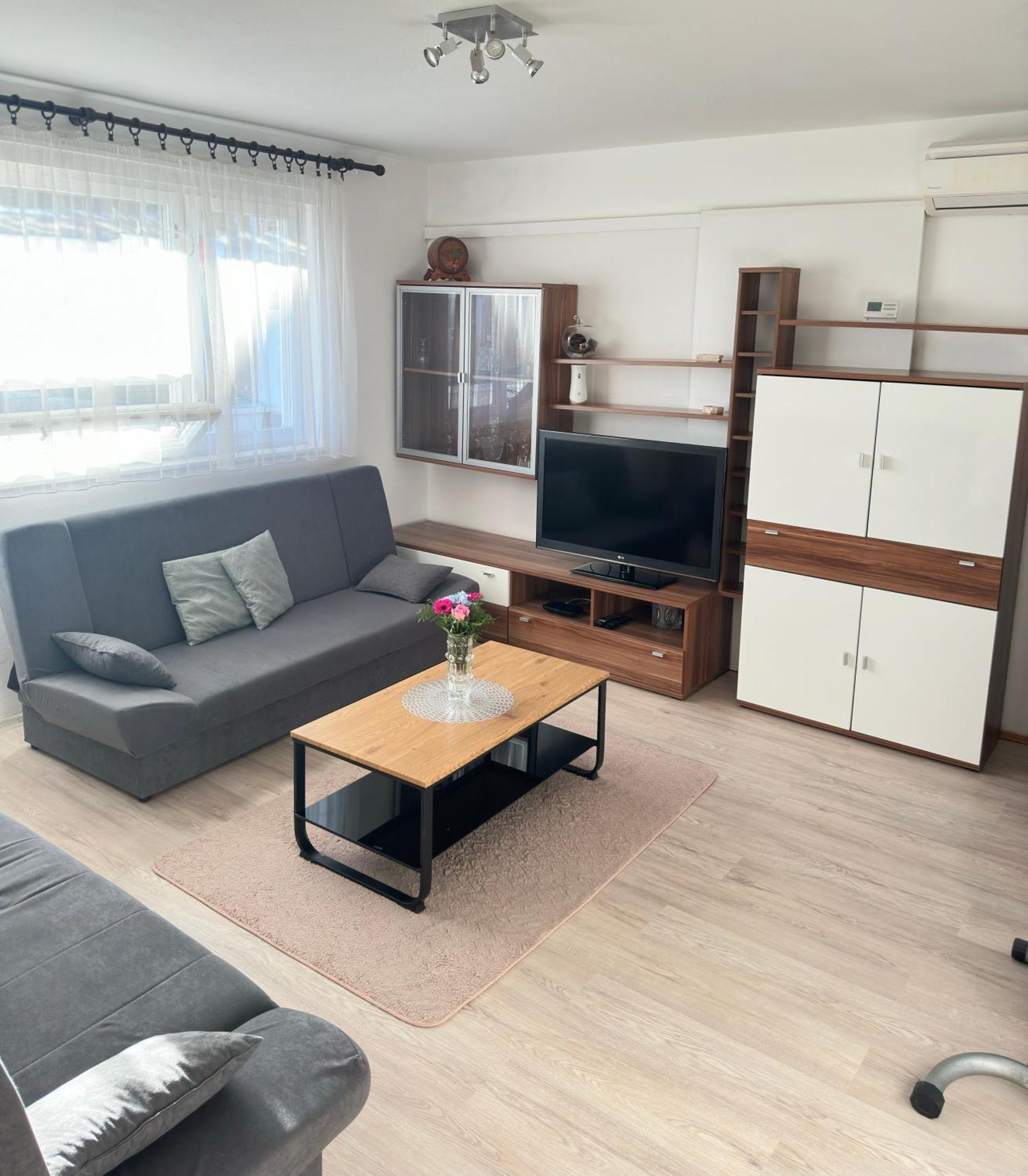 Apartment Maky 자다르 외부 사진